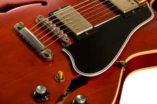 Gibson 50th Anniversary 1960 ES-335TD
