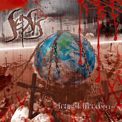 Sepsis: album Fear of Freedom do wygrania