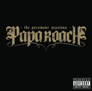 Papa Roach - The Paramour Sessions