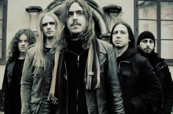 Evolution XX: An Opeth Anthology - 6 koncertów na 20-lecie