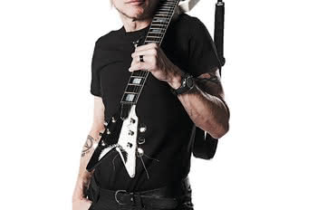 Michael Schenker