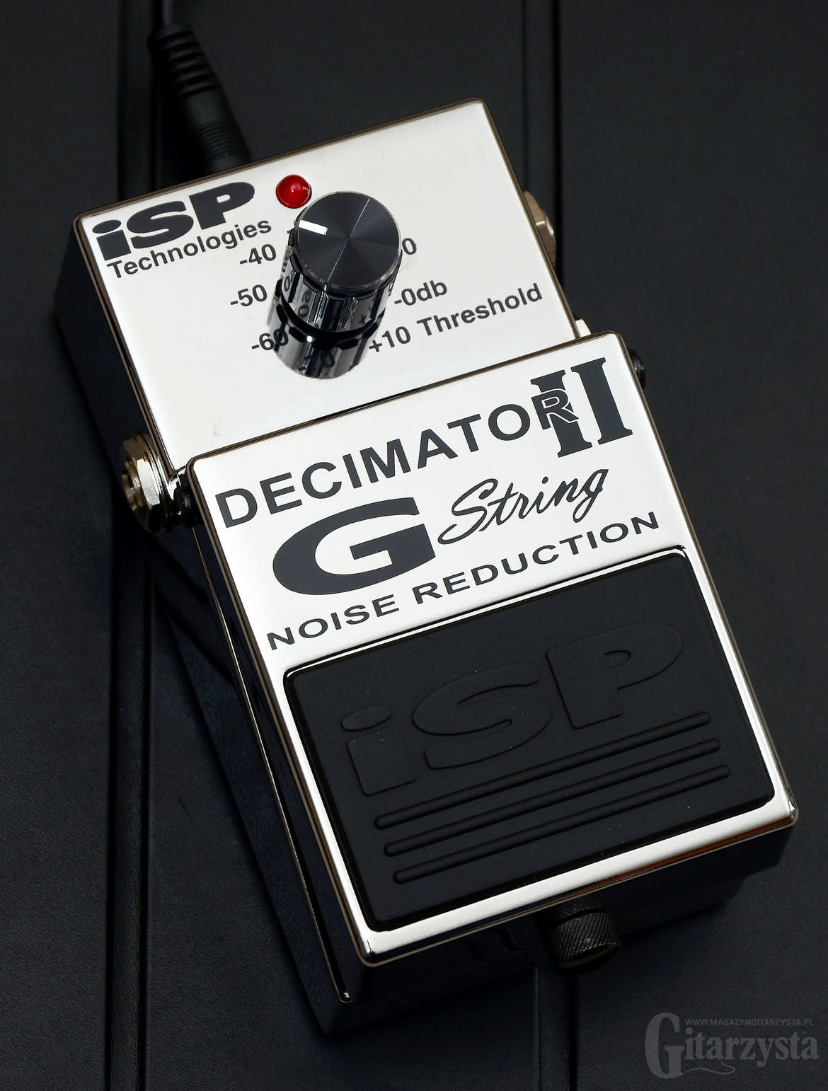 ISP Decimator II G-String
