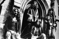 Wyjątkowe wznowienie "Vol 4" Black Sabbath