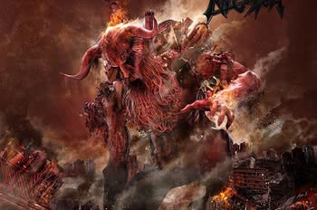 Morbid Angel prezentuje nowy utwór - For No Master