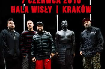 Rock In Summer: Limp Bizkit