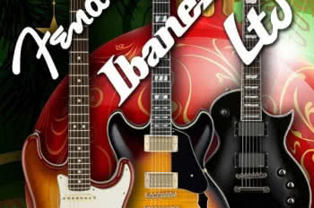 Świąteczny Konkurs Gitarzysty!