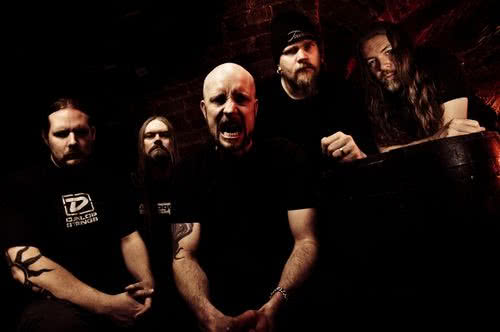 Meshuggah na dwóch koncertach w Polsce!