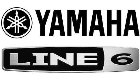 Yamaha przejmuje Line 6