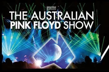 The Australian Pink Floyd Show - 15.05.2013 - Katowice