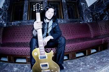 John Norum (Europe)