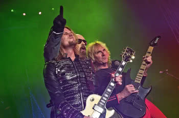 Nowa płyta Judas Priest już w przyszłym roku