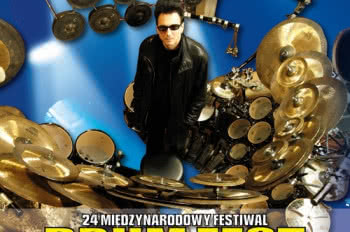 Drum Fest 2015: Terry Bozzio