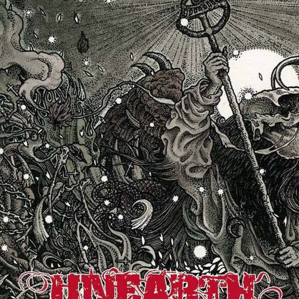 Koncert Unearth odwołany