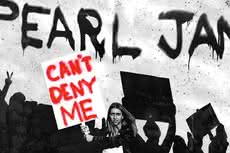 Nowy utwór Pearl Jam - "Can't Deny Me"