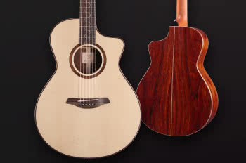 Furch Guitars prezentuje limitowany model na 2019 rok