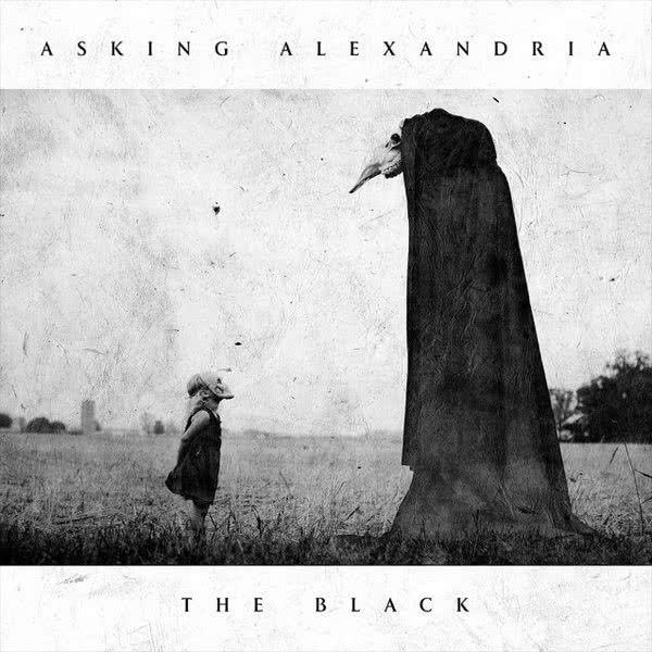 Nowy album Asking Alexandria w marcu