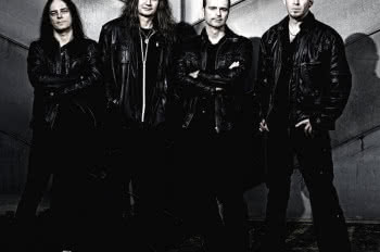 Blind Guardian wraca do Polski