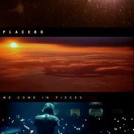 Koncertowe DVD Placebo już w październiku