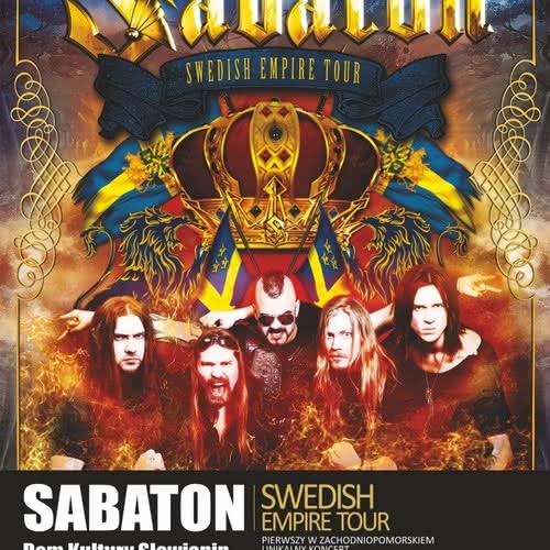 Sabaton