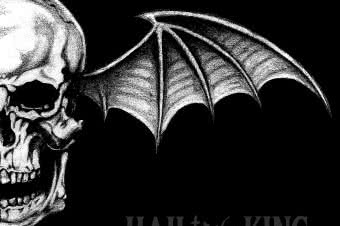 Nowy album Avenged Sevenfold w sklepach