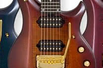 Music Man Artisan Majesty