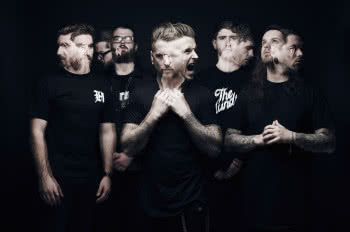 Bury Tomorrow wraca do Polski