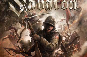 The Lost Battalion - nowy utwór Sabaton