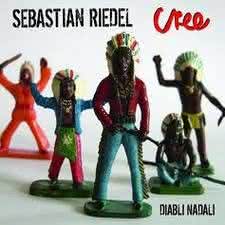 Cree - Diabli nadali