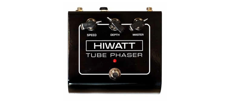 HIWATT - Tube Phaser