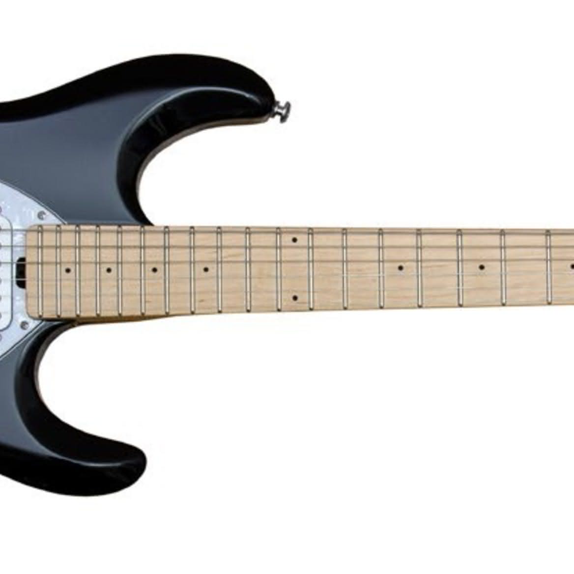 MUSIC MAN Silhouette Special | Gitara elektryczna