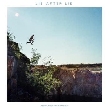 Lie After Lie - Wszystko w twoich rękach