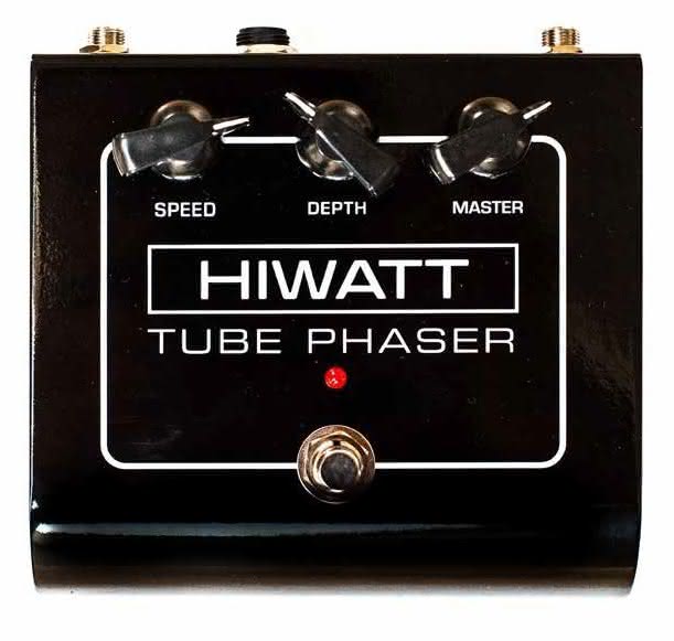 HIWATT - Tube Phaser