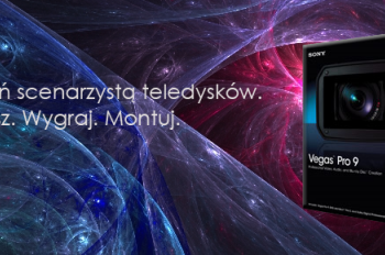 Konkurs Sony: komentuj i kręć teledyski!