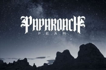 Nowy teledysk Papa Roach