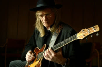 Zmarł Henry McCullough
