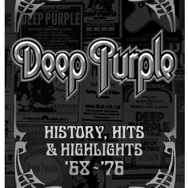 Deep Purple: nowe DVD już w sklepach