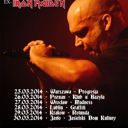 Blaze Bayley