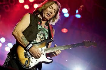 Dave Murray (Iron Maiden)