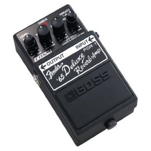 BOSS FDR-1 Fender ’65 Deluxe Reverb Amp d2FjPTEyODB4MQ==_src_70577-