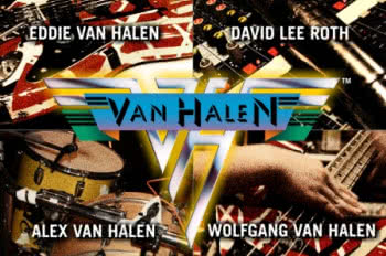 Nowy album Van Halen jednak w przyszłym roku?