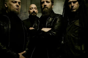 Paradise Lost w Nuclear Blast