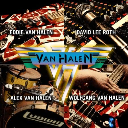 Nowy album Van Halen jednak w przyszłym roku?