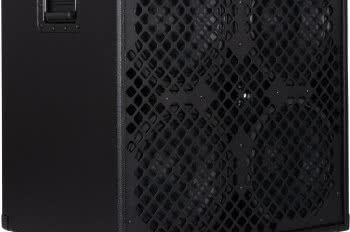 Peavey prezentuje nowe zestawy głośnikowe MegaBass 410 i MegaBass 115