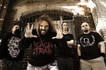 Soulfly na trzech koncertach w Polsce