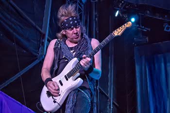 Adrian Smith (Iron Maiden)