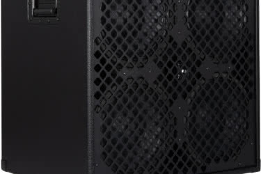 Peavey prezentuje nowe zestawy głośnikowe MegaBass 410 i MegaBass 115