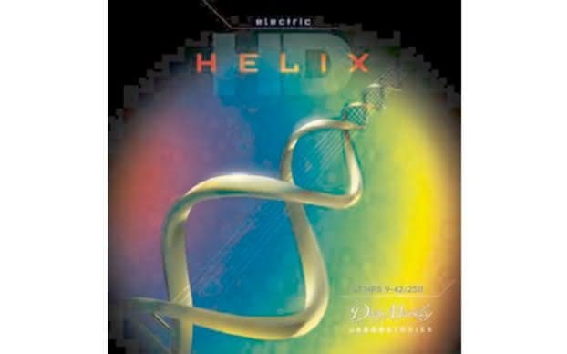 Helix HD