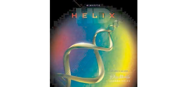 DEAN MARKLEY - Helix HD
