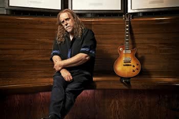 Warren Haynes