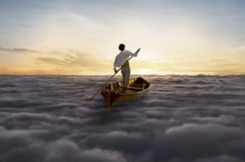 The Endless River - nowy Pink Floyd w listopadzie